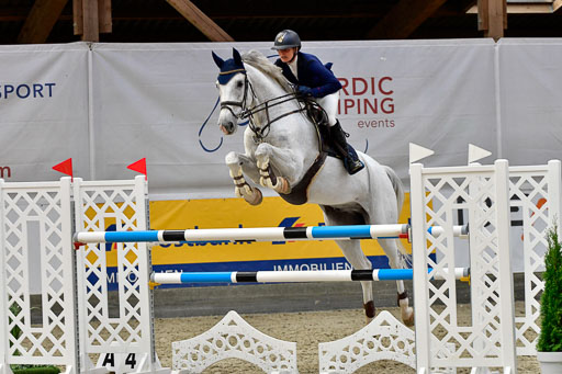 Nordic Jumping in Negernbötel 13.10.2021 | Nordic Jumping 13.10.2021_055 