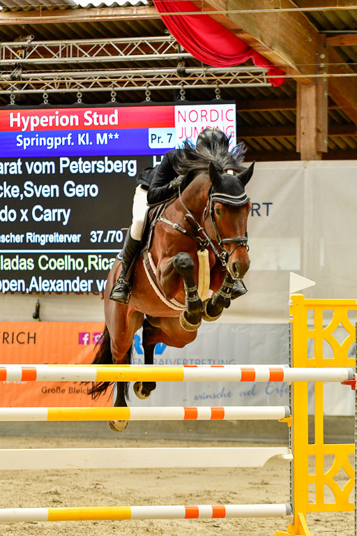 Nordic Jumping in Negernbötel 13.10.2021 | Nordic Jumping 13.10.2021_062 