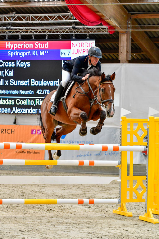 Nordic Jumping in Negernbötel 13.10.2021 | Nordic Jumping 13.10.2021_068 