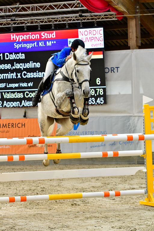 Nordic Jumping in Negernbötel 13.10.2021 | Nordic Jumping 13.10.2021_072 