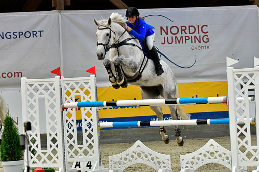 Nordic Jumping in Negernbötel 13.10.2021 | Nordic Jumping 13.10.2021_073 