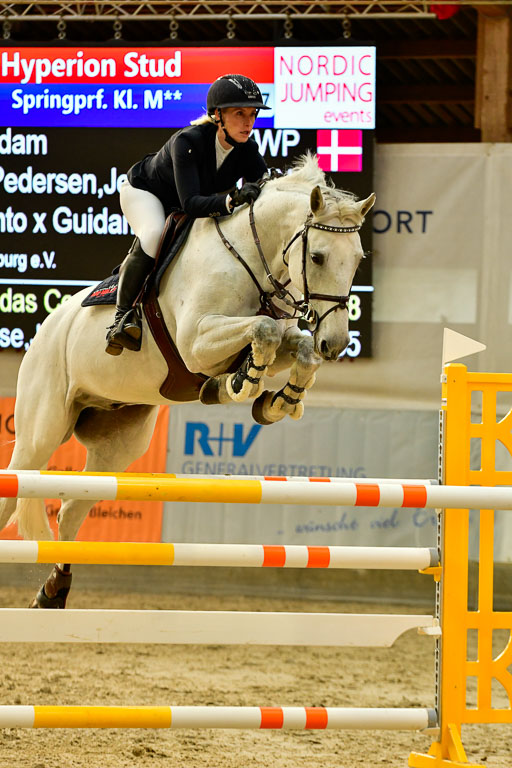 Nordic Jumping in Negernbötel 13.10.2021 | Nordic Jumping 13.10.2021_077 