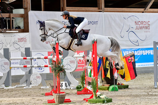 Nordic Jumping in Negernbötel 13.10.2021 | Nordic Jumping 13.10.2021_086 