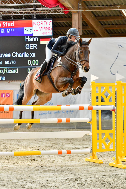 Nordic Jumping in Negernbötel 13.10.2021 | Nordic Jumping 13.10.2021_087 