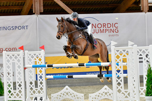 Nordic Jumpiung 13.10.2021