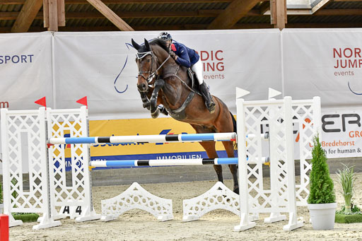 Nordic Jumping in Negernbötel 13.10.2021 | Nordic Jumping 13.10.2021_098 