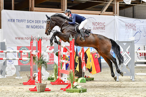 Nordic Jumping in Negernbötel 13.10.2021 | Nordic Jumping 13.10.2021_101 