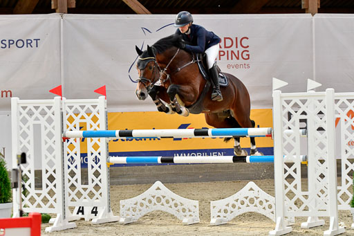 Nordic Jumping in Negernbötel 13.10.2021 | Nordic Jumping 13.10.2021_118 