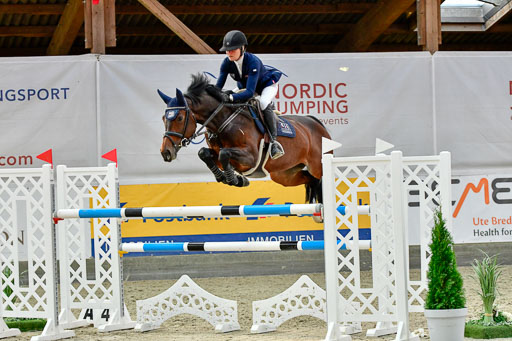 Nordic Jumping in Negernbötel 13.10.2021 | Nordic Jumping 13.10.2021_121 