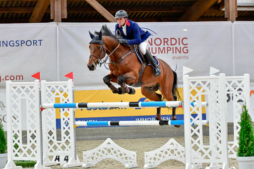 Nordic Jumping in Negernbötel 13.10.2021 | Nordic Jumping 13.10.2021_123 