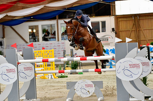 Nordic Jumping in Negernbötel 13.10.2021 | Nordic Jumping 13.10.2021_143 