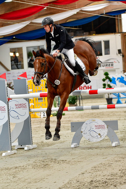 Nordic Jumping in Negernbötel 13.10.2021 | Nordic Jumping 13.10.2021_145 