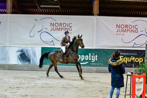 Nordic Jumping in Negernbötel 13.10.2021 | Nordic Jumping 13.10.2021_194 