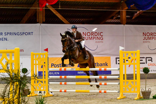 Nordic Jumpiung 13.10.2021