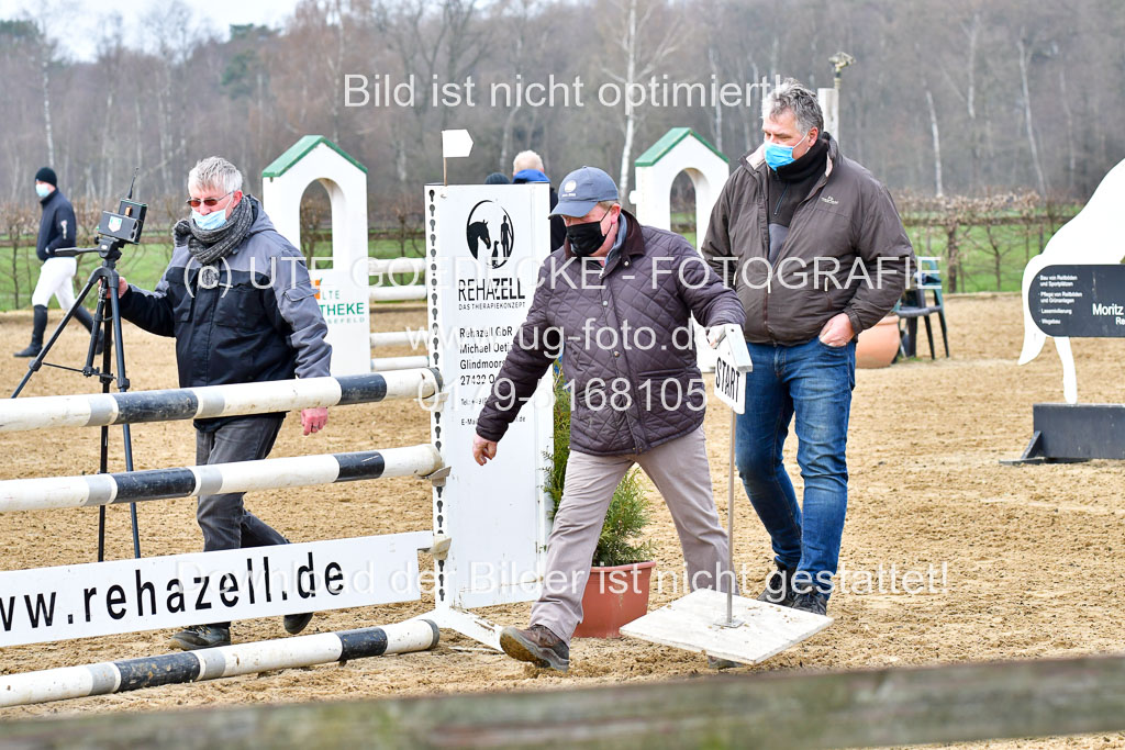 Reitsportzentrum Bremervörde 04. 2021 | Bremervörde Impressionen_13