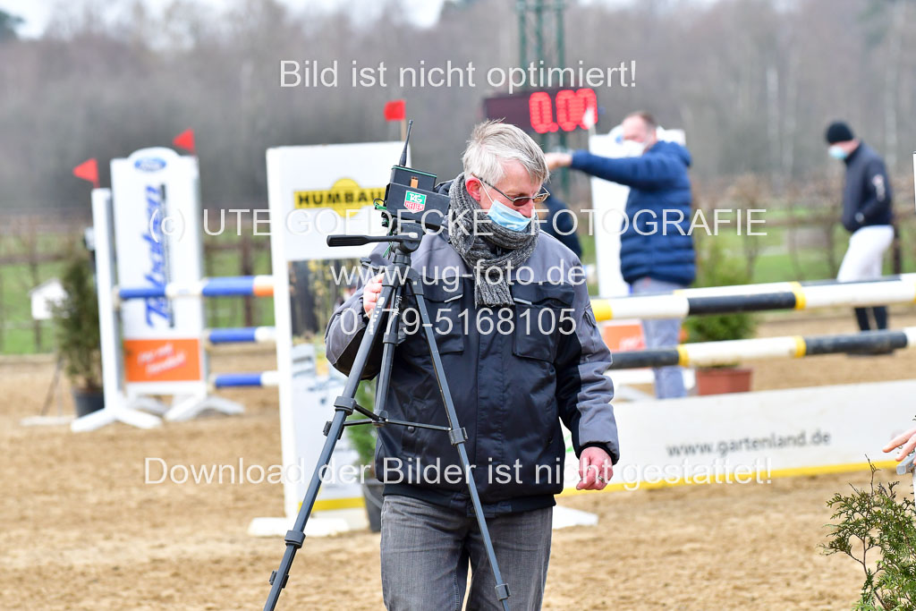 Reitsportzentrum Bremervörde 04. 2021 | Bremervörde Impressionen_14