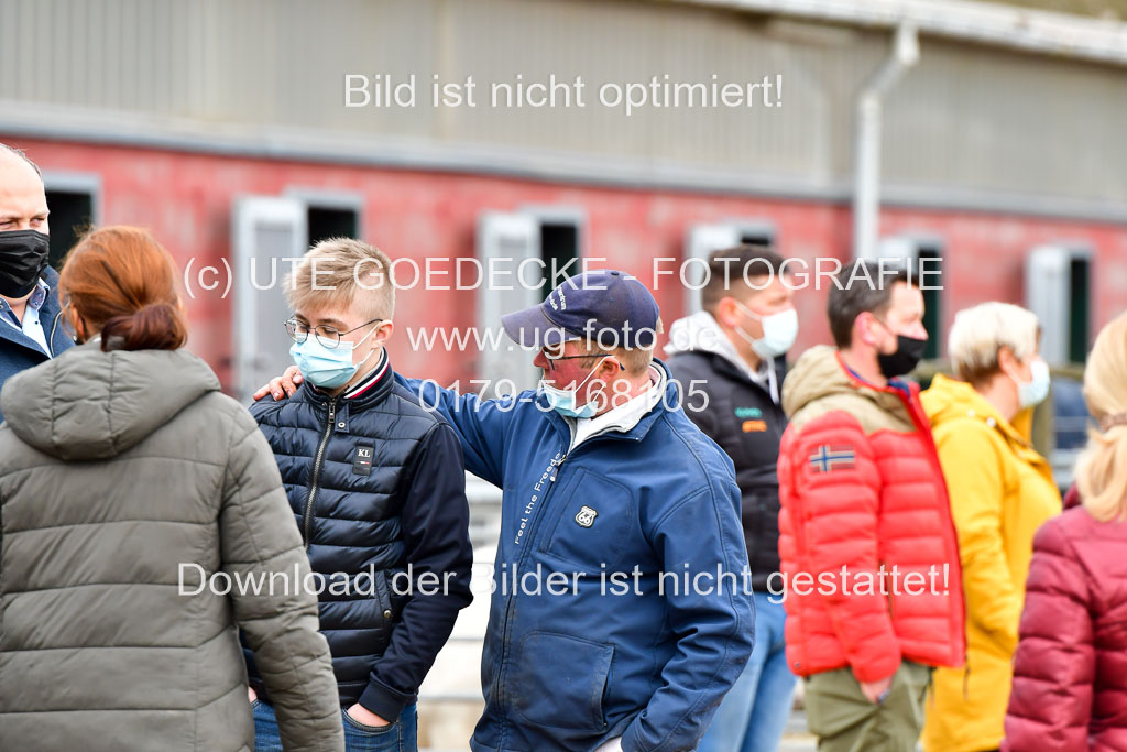 Reitsportzentrum Bremervörde 04. 2021 | Bremervörde Impressionen_23
