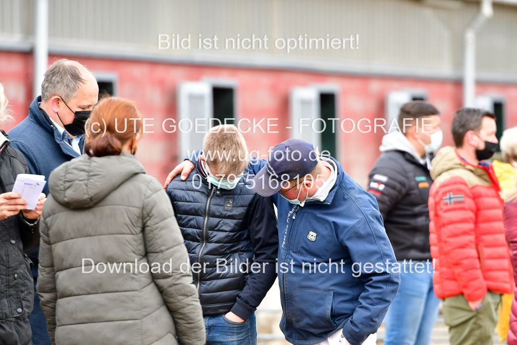 Reitsportzentrum Bremervörde 04. 2021 | Bremervörde Impressionen_24