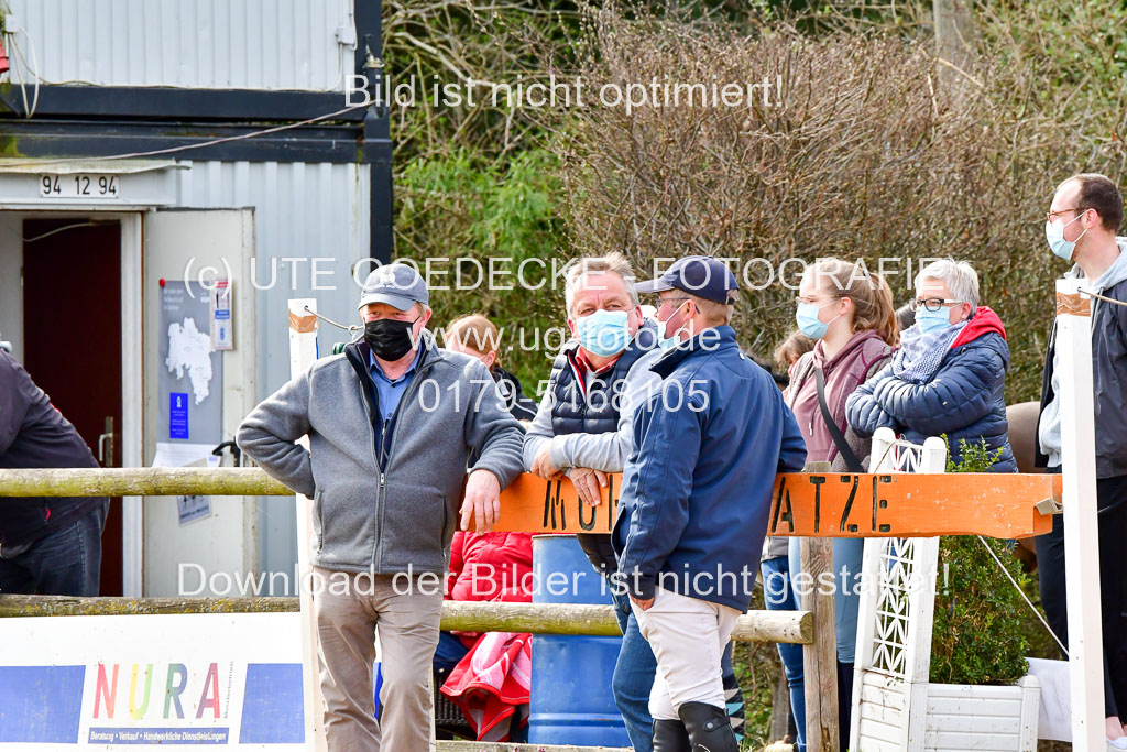 Reitsportzentrum Bremervörde 04. 2021 | Bremervörde Impressionen_51