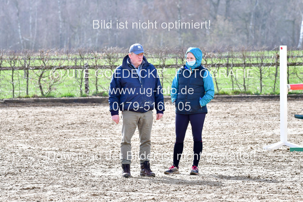Reitsportzentrum Bremervörde 04. 2021 | Bremervörde Impressionen_56