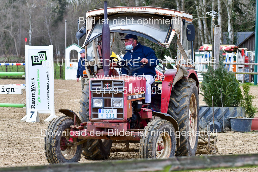 Reitsportzentrum Bremervörde 04. 2021 | Bremervörde Impressionen_57