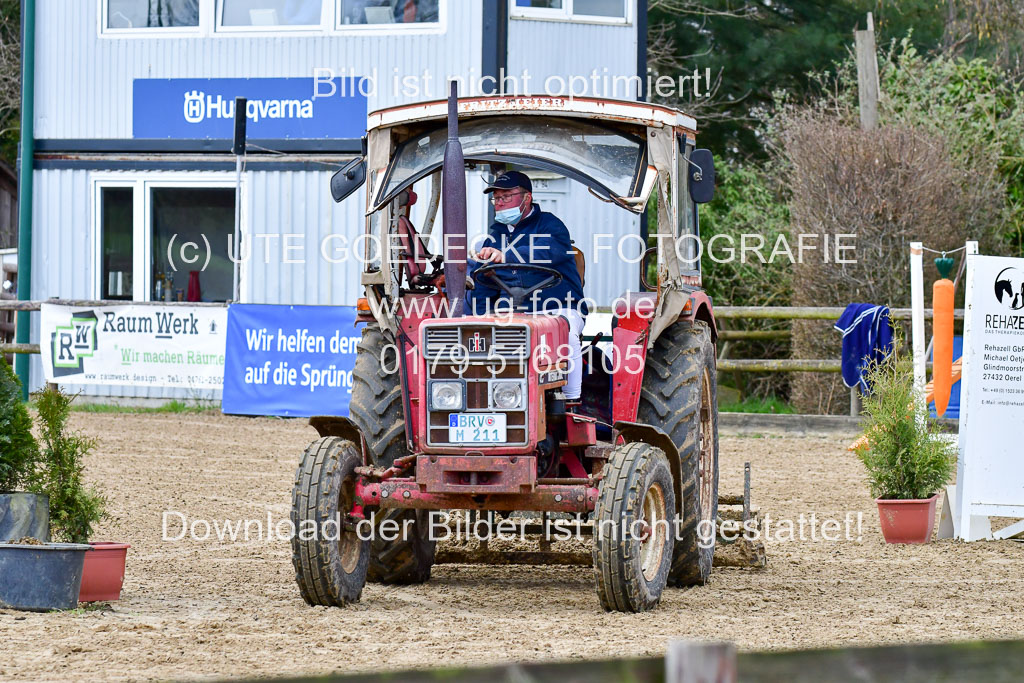 Reitsportzentrum Bremervörde 04. 2021 | Bremervörde Impressionen_58 