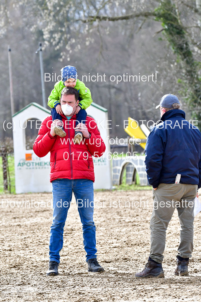 Reitsportzentrum Bremervörde 04. 2021 | Bremervörde Impressionen_61