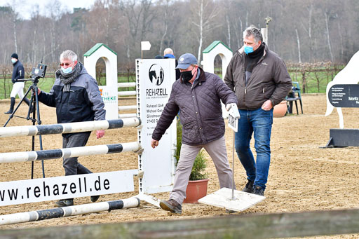 Reitsportzentrum Bremervörde 04. 2021 | Bremervörde Impressionen_13 