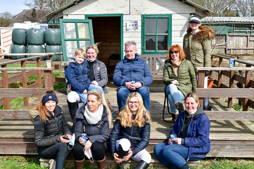 Reitsportzentrum Bremervörde 04. 2021 | Bremervörde Impressionen_22 