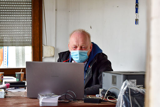 Reitsportzentrum Bremervörde 04. 2021 | Bremervörde Impressionen_27 