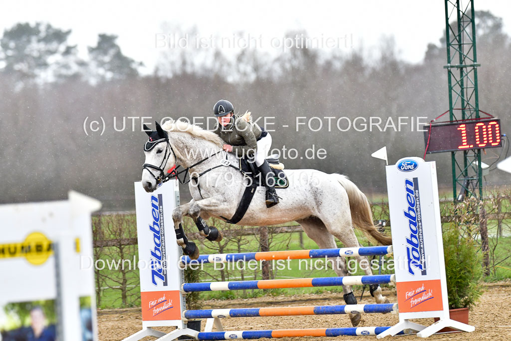 Reitsportzentrum Bremervörde 8.4.21 | 080421 Punktespring A JUN_005