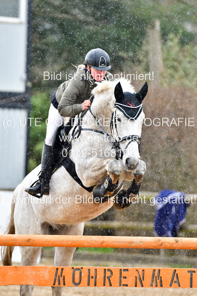 Reitsportzentrum Bremervörde 8.4.21 | 080421 Punktespring A JUN_012