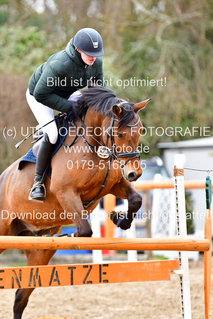 Reitsportzentrum Bremervörde 8.4.21 | 080421 Punktespring A JUN_031