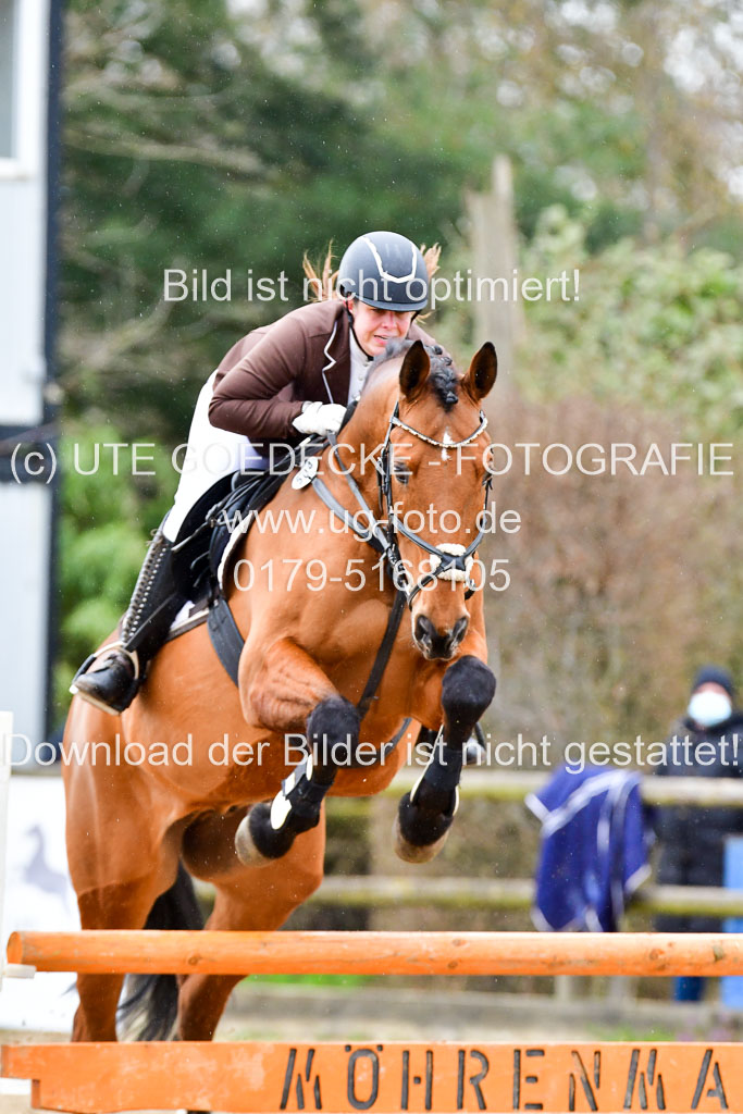 Reitsportzentrum Bremervörde 8.4.21 | 080421 Punktespring A JUN_038