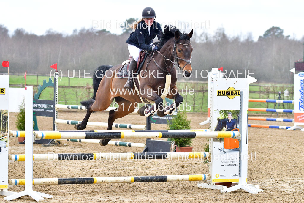 Reitsportzentrum Bremervörde 8.4.21 | 080421 Punktespring A JUN_047