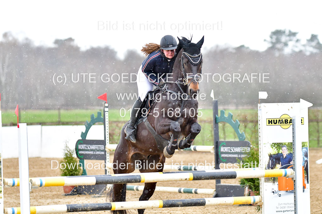 Reitsportzentrum Bremervörde 8.4.21 | 080421 Punktespring A JUN_2
