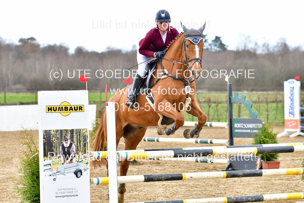 Reitsportzentrum Bremervörde 8.4.21 | 080421 Punktespring A _027