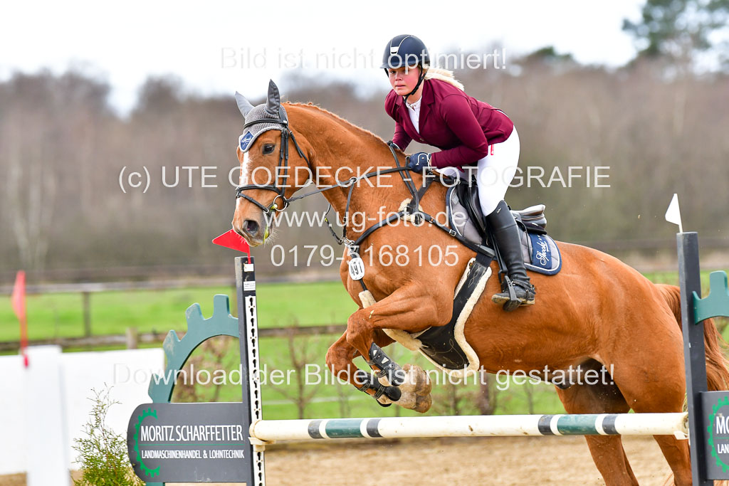 Reitsportzentrum Bremervörde 8.4.21 | 080421 Punktespring A _028