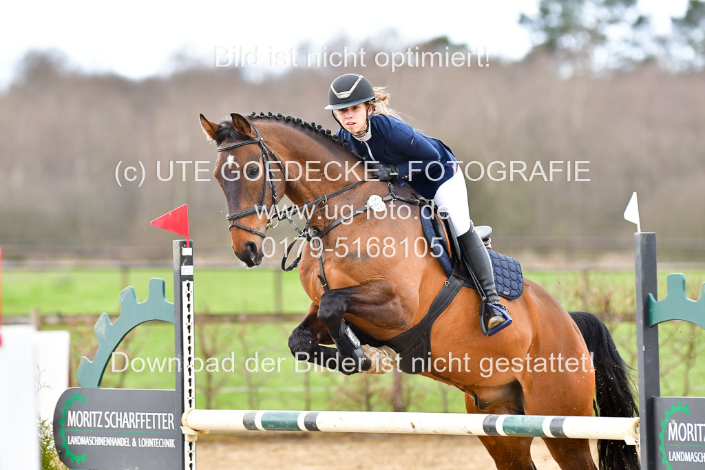 Reitsportzentrum Bremervörde 8.4.21 | 080421 Punktespring A _032