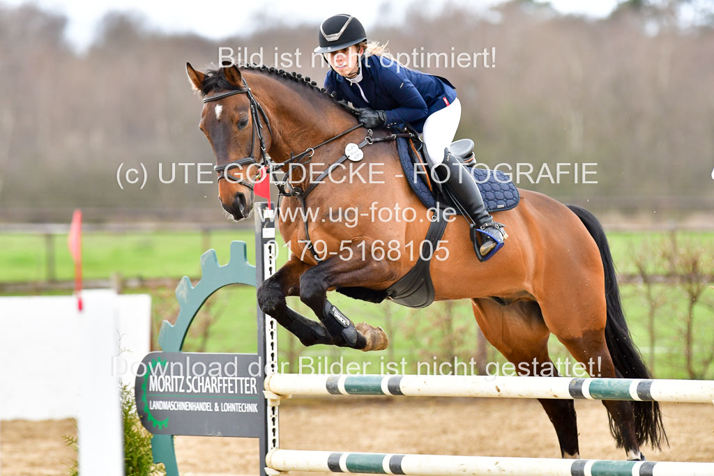 Reitsportzentrum Bremervörde 8.4.21 | 080421 Punktespring A _033