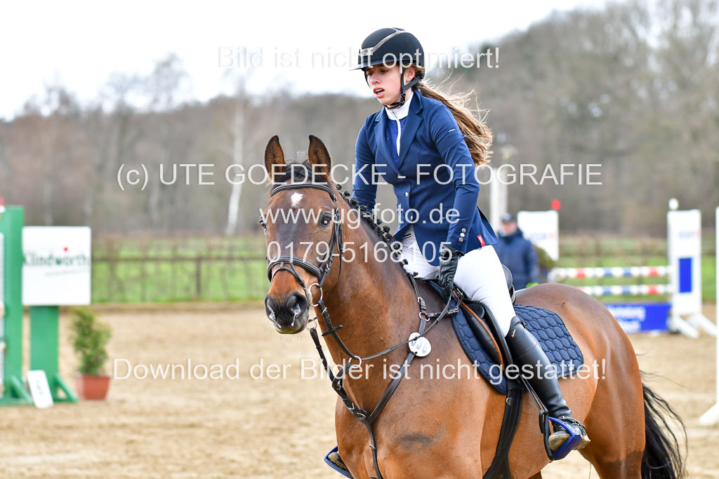 Reitsportzentrum Bremervörde 8.4.21 | 080421 Punktespring A _036