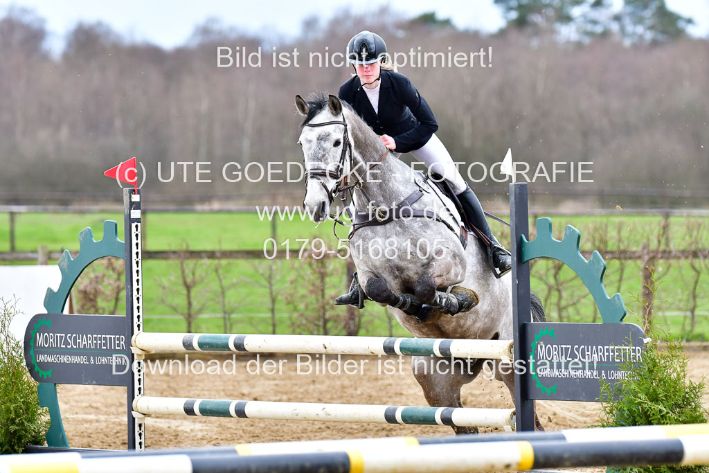 Reitsportzentrum Bremervörde 8.4.21 | 080421 Punktespring A _069