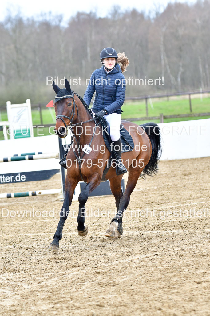 Reitsportzentrum Bremervörde 8.4.21 | 080421 Punktespring A _076