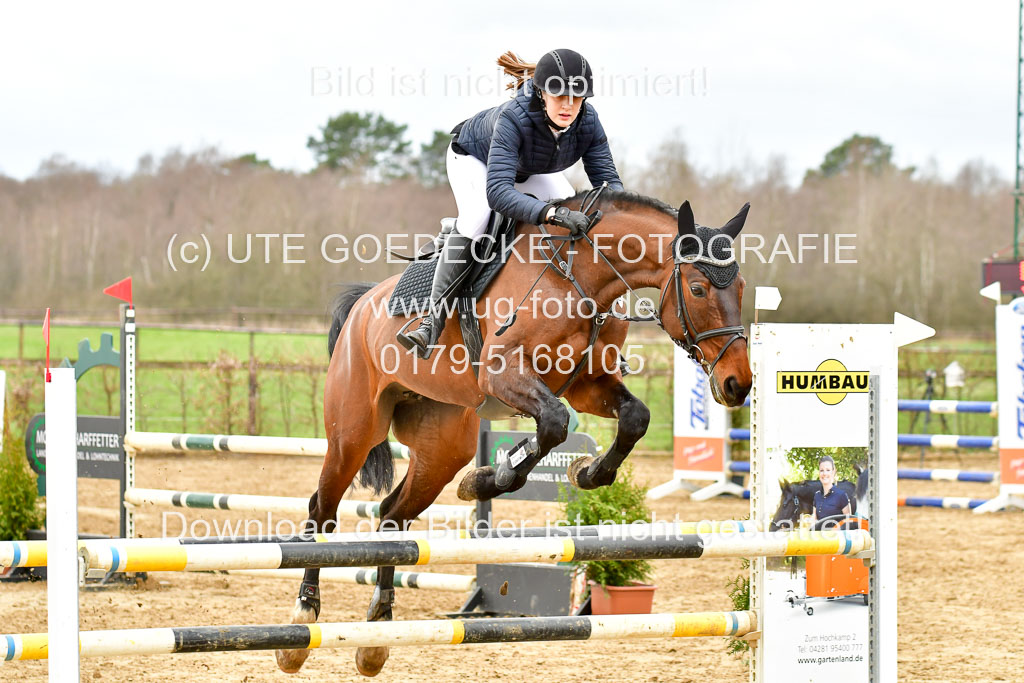 Reitsportzentrum Bremervörde 8.4.21 | 080421 Punktespring A _078