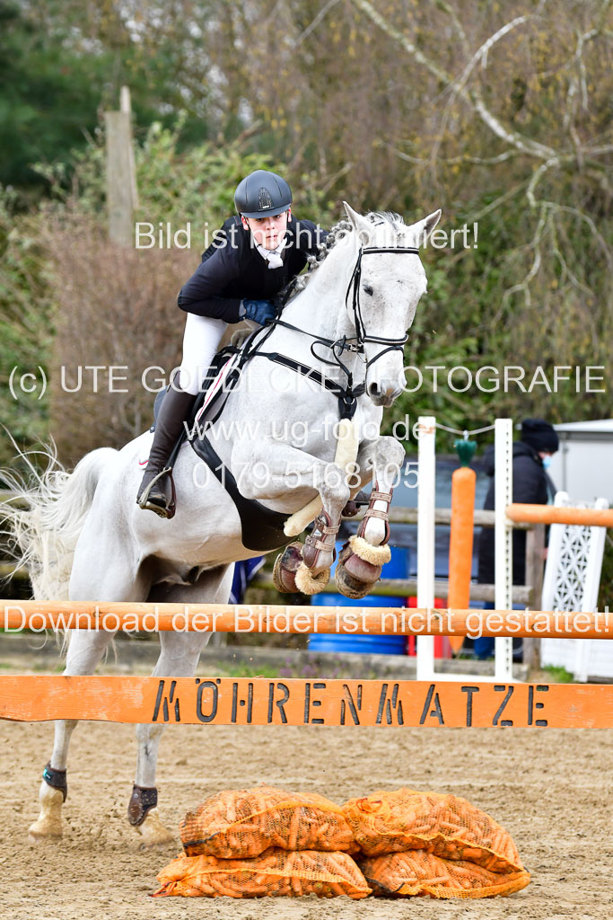 Reitsportzentrum Bremervörde 8.4.21 | 080421 Punktespring A _094