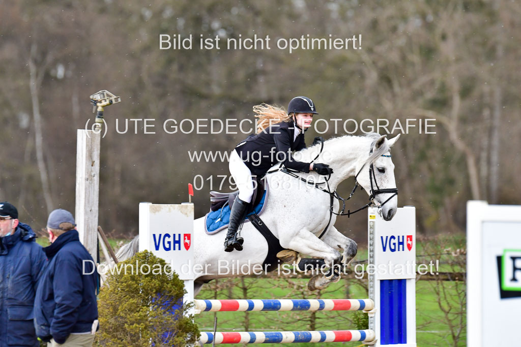 Reitsportzentrum Bremervörde 8.4.21 | 080421 Punktespring A _104