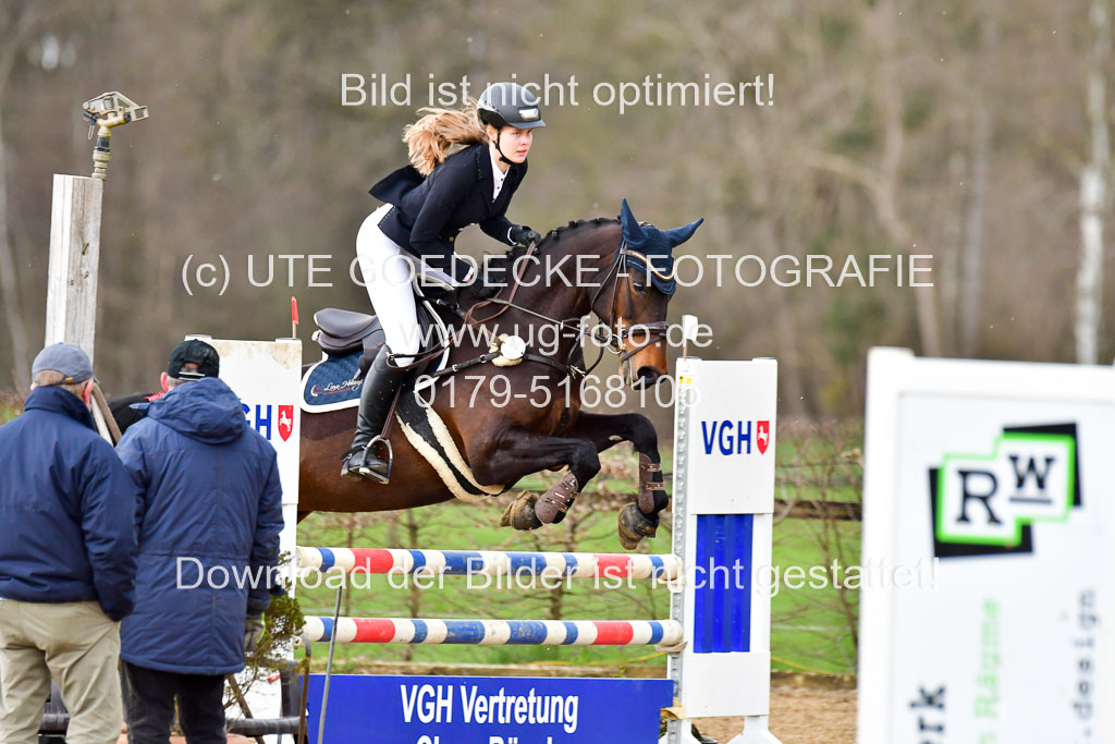 Reitsportzentrum Bremervörde 8.4.21 | 080421 Punktespring A _112