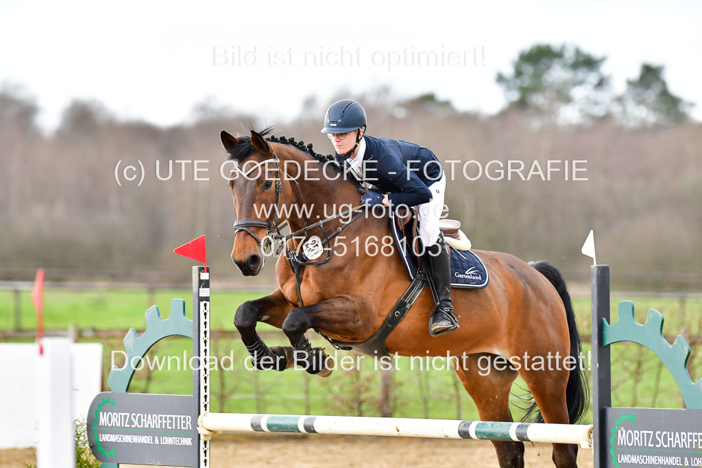 Reitsportzentrum Bremervörde 8.4.21 | 080421 Punktespring A _116