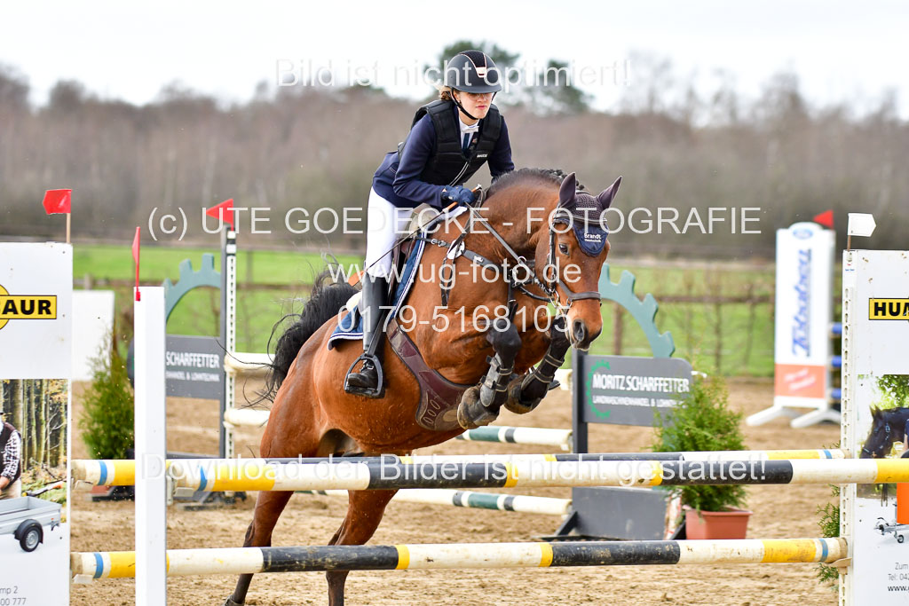 Reitsportzentrum Bremervörde 8.4.21 | 080421 Punktespring A _119