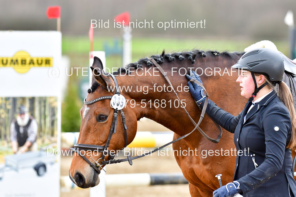 Reitsportzentrum Bremervörde 8.4.21 | 080421 Punktespring A _136